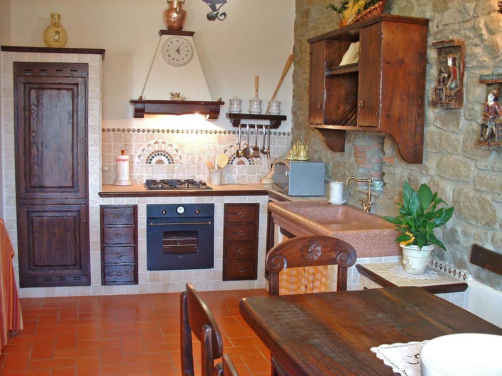 Casa Ivan By Posarellivillas Montanare ห้อง รูปภาพ